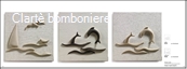 Linea sette - Arredo - Orologi - Quadri
